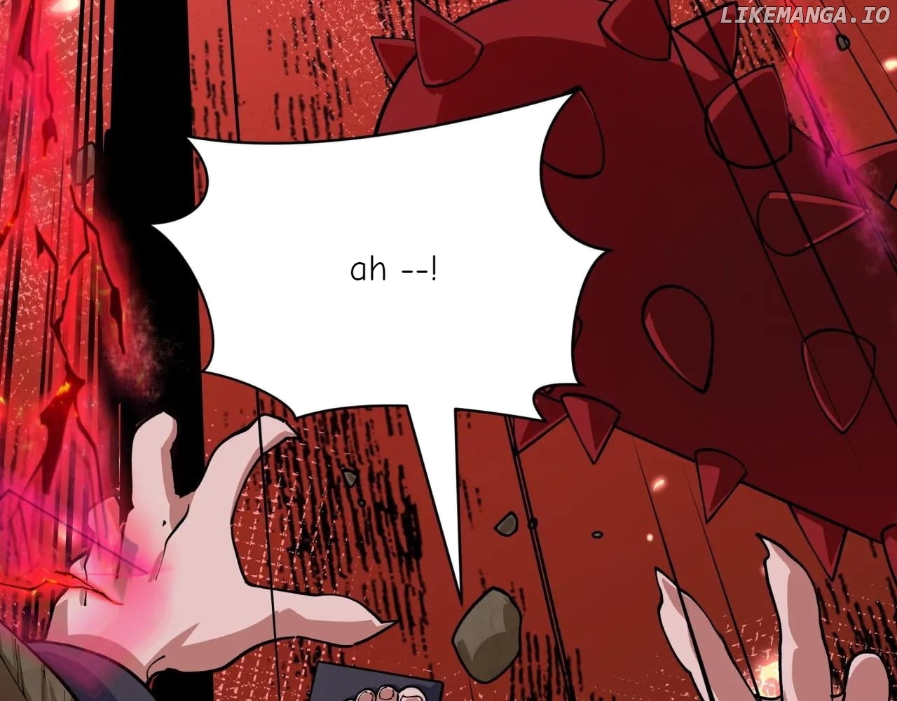 Era of the Haunted Chapter 411 - page 81